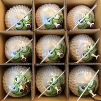 Top Leverancier Heerlijke Jonge Gepelde Kokoswater Convient Knop Vers Fruit Met Zoete Smaak Groothandel Goede Prijs