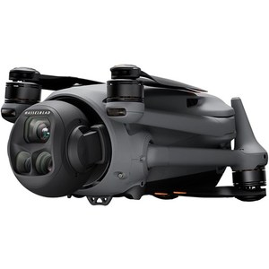 Dron Mavic 4 Pro de Alta Calidad, Combo Creator de 512 GB, RC Pro 2, Cámara Triple con Lente Principal de Alta Gama, CMOS 4/3 Hasselblad, 1 Año de Garantía - Product Image 1