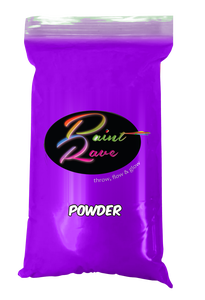 Pintura de Revestimiento Líquido Lavable Violeta de 5 Galones (18.92 Litros) con Emulsión Patentada Reactiva a Luz Negra - Product Image 6