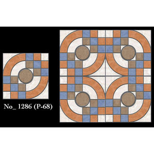 2024 nouvelle Collection moderne en céramique émaillée carrelage mural brique réfractaire pour la décoration intérieure meilleur prix pour salon chambre appartement - Product Image 3