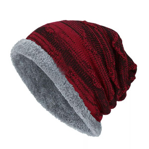 Hot Selling Winter Clothing Apparel & Accessories Personalized <b>Waterproof</b> Good Quality Breathable Beanies - Product Image 1