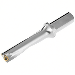 ดอกสว่านคาร์ไบด์ PRAMET ISO 804D-19-76-S25 สำหรับเครื่องมือกล ขนาด 4xD เส้นผ่านศูนย์กลาง 25 มม. ตัดขนาด D.19 มม. - Product Image 2