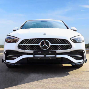 MEILLEURE OFFRE 2020 Les modèles Mercedes-Benz Classe C C200 d'occasion sont plus abordables - Product Image 1