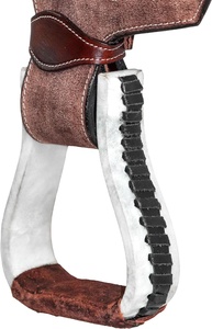 MONTURA PERSONALIZADA DE LA INDIA 100% CUERO GENUINO MONTURA DE CABALLO OCCIDENTAL PRODUCTOS DE CARRERAS DE CABALLOS INGLES DE LA INDIA - Product Image 6