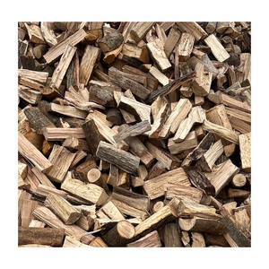 Leña de madera dura de acabado fino disponible en volumen para proyectos de calefacción comercial - Product Image 3