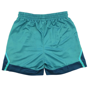 Wholesale 100% Polyester Men's Casual <b>Basketball</b> Shorts Custom Logo Printed Street Wear <b>Sizes</b> XS & XXS Breathable - Product Image 2