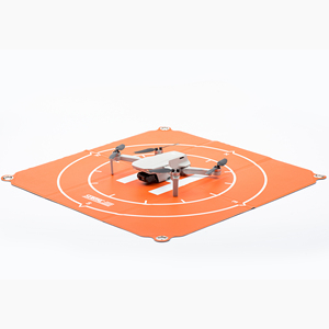 Startrc 50cm <span class=keywords><strong>Drone</strong></span> đích <span class=keywords><strong>Pad</strong></span> cho DJI di động không thấm nước helipad có thể gập lại <span class=keywords><strong>Launch</strong></span> <span class=keywords><strong>Pad</strong></span> parkarpon cho <span class=keywords><strong>Drone</strong></span> Phụ kiện cho Autel - Product Image 2