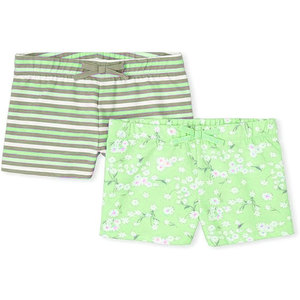 กางเกงขาสั้น MMA แบบสั้นสำหรับเตะมวย - Product Image 3