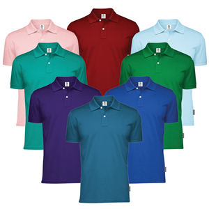 Fábrica de Camisetas Polo OEM ODM en Vietnam, Diseño Elegante e Innovador, Corte Ajustado, Tela Premium, Detalles Estilizados, Minoristas de Moda Global - Product Image 5