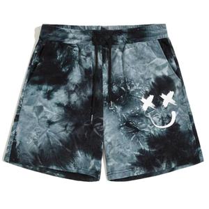 Fashion Sublimated <b>Men's</b> Cotton Polyester Spandex <b>Shorts</b> Fitness with Pockets <b>Camouflage</b> <b>Men's</b> Custom logo <b>Shorts</b> - Product Image 5