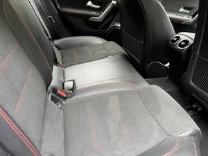 MERCEDES-BENZ Classe A d'occasion, conduite à gauche/droite - Product Image 3