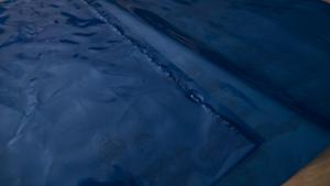 High Quality Vibrant PE Colored Nylon <b>Bag</b> for Shopping and <b>Storage</b> Packaging & Printing Products - Product Image 4