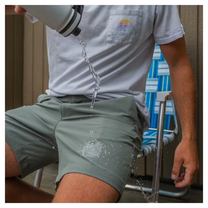 Pantalones cortos deportivos de verano personalizados para hombre, Joggers de patrón sólido con bolsillo, gran oferta para gimnasio, Fitness, Entrenamiento Atlético - Product Image 6