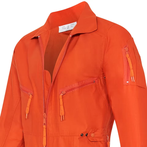 Traje de neopreno de 3 mm para hombre y mujer con cremallera frontal, traje de buceo para buceo y natación, traje de neopreno completo. - Product Image 3