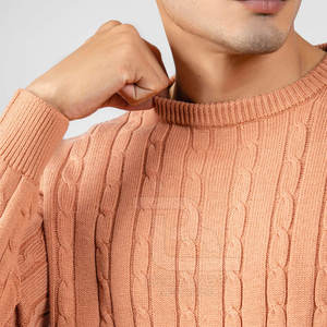 Prix de gros des chandails pour hommes de grande taille des chandails pour hommes chandails pour hommes de qualité supérieure - Product Image 5