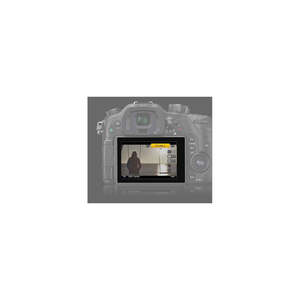 Kit de photographie vidéo professionnelle 20,3 mégapixels, appareil photo numérique sans miroir 4K, fonction V-Log L, kit de mise à niveau du micrologiciel SD - Product Image 2