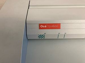 Impresora, Escáner y Plotter de Formato Ancho OCE TDS 6-0-0, Nuevo Modelo, Superventas, Diseño de Alta Calidad - Product Image 4