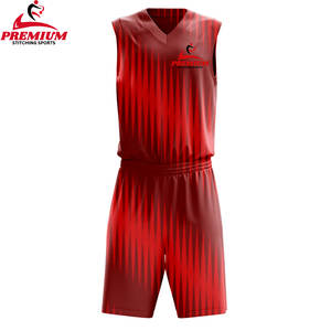 Camiseta de Baloncesto de Alto Rendimiento, Secado Rápido, Transpirable, para Entrenamiento Deportivo - Product Image 1