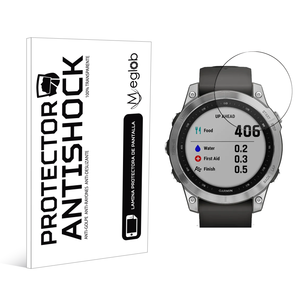 Protector de Pantalla ANTISHOCK para Reloj Inteligente Garmin Fenix 7, Accesorio de Funda Premium - Product Image 1