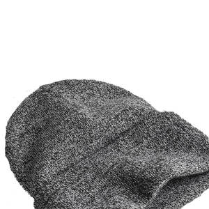 Llegada de invierno cálido gorro logotipo personalizado al aire libre 100% transpirable ropa de calle gorros - Product Image 2