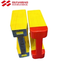 Pine Wood H20 Timber Beam for Construction Customized Length I Beams E1 First-Class Grade Outdoor Use