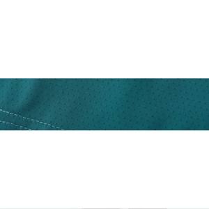 Camiseta Deportiva de Manga Corta para Hombre, Cuello Redondo, Holgada, de Tela Fresca y Ligera, de Secado Rápido y Transpirable, Diseño Minimalista Azul Real Sólido - Product Image 6