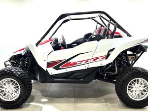 2025 Yamaha YXZ1000R <b>Sportbike</b> 400-600cc >80km/h Brush Motor US - Product Image 2