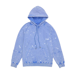 Conjuntos Deportivos Personalizados para Hombre, Invierno 2026, Ropa Deportiva de Alta Calidad con Logotipo Personalizado para Entrenamiento y Jogging, Lavado Ácido - Product Image 5