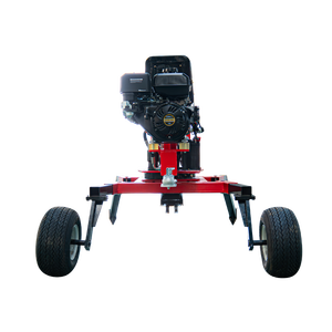 Excavadora Compacta Tipo Araña con Rotación de 360 Grados, Motor Changchai, Mayor Maniobrabilidad, Bomba de Motor Principal para Excavadora de Orugas, PLC - Product Image 5