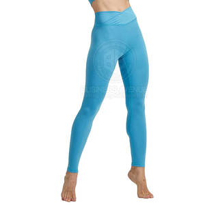 Leggings Deportivos para Mujer con Tela Elástica y Sensación Segura, Diseño Ligero y Ajuste Estable - Product Image 6