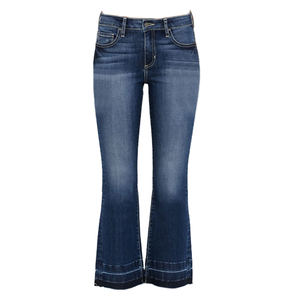 Venta al por Mayor de Pantalones Vaqueros de Mezclilla para Mujer de Saleh Enterprises, Cintura Alta, Elásticos, Ajustados, Estilo Vintage, Ecológicos, de Poliéster/Algodón - Product Image 3