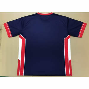 Vêtements en vrac pour hommes imprimés, style hip-hop, surdimensionnés, lourds, 100% coton, mélange de vêtements, balles de vêtements usagés - Product Image 5