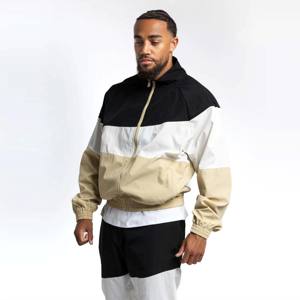 Chaqueta Harvey para hombre, prendas de vestir exteriores elegantes y duraderas para ropa informal, aventuras al aire libre y uso diario - Product Image 3