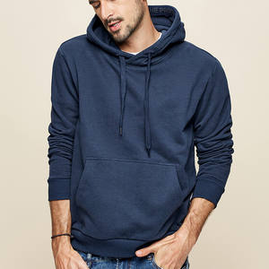 Sweat à capuche pour hommes, nouveau design de haute qualité, 100% tissu personnalisé, avec logo personnalisé, couleur et étiquette à bas prix - Product Image 2