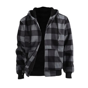 Sudadera con capucha de lana de algodón orgánico para hombre, ropa de calle personalizable, Jersey, sudadera, método de tejido - Product Image 6