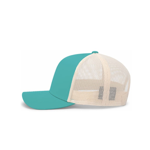 Gorra de béisbol de secado rápido de talla grande, gorra de arrastre de corona suave ajustable para papá y correr, estilo ajustado hecho por RAM Industry - Product Image 3