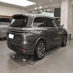 L I L 9 COCHE HÍBRIDO SUV GRANDE DE 6 PLAZAS LIXIANG L9 ENTREGA RÁPIDA - Product Image 5