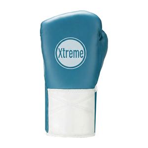 ถุงมือชกมวย Xtreme Boxing รุ่น BWG-008 แบบสั่งทำพิเศษ สำหรับฝึกซ้อมมืออาชีพ ระบายอากาศได้ดี ซับเหงื่อ เหมาะสำหรับการแข่งขัน - Product Image 3