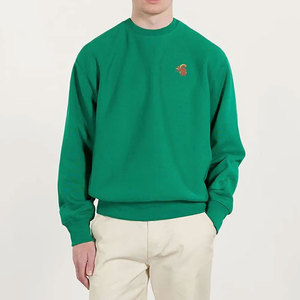 Sudaderas de Alta Calidad para Hombre, Sudaderas de Algodón Suave, Sudadera Profesional Personalizada con Bordado para Hombre - Product Image 5