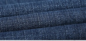 Premium Quality Wholesale Best Style <b>Men</b> Jeans Pants Custom Logo Durable High Demanding Slim Fit Autumn/Winter Breathable - Product Image 5