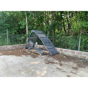 Chargeurs Terex Fuchs MHL 434 2022 - Product Image 3
