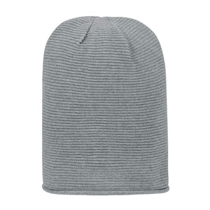 Gorras de gorro desgastadas bordadas con logotipo personalizado, gorros de gran tamaño de fabricante personalizados, gorros estampados 2026 - Product Image 1