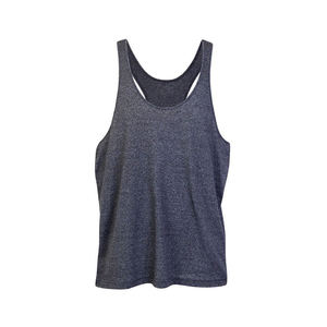 Débardeur de sport imprimé sur mesure pour hommes Nouveau design pour la course à pied Haut de sport sublimé - Product Image 5