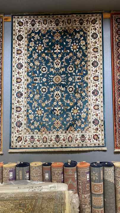 High Quality Wool Carpet Set Modern Thick Wool Area Rugs & Sets for Home for Bedroom Living Room Outdoor & Door New Product
