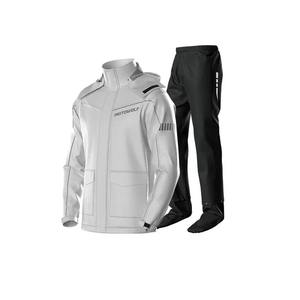 Veste de course rétro américaine en polyester/coton, tendance F1, brodée, pour l'hiver, pour adultes, baseball, séchage rapide, vente chaude 2025 - Product Image 3