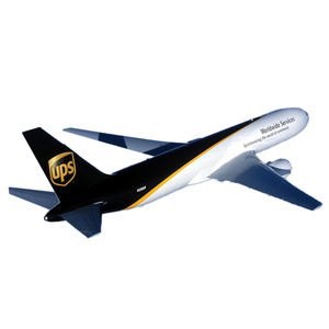 Экспресс-доставка, быстрая авиационная Консолидация в Великобританию, Турецкие авиалинии, отслеживание грузов, экспедитор - Product Image 1