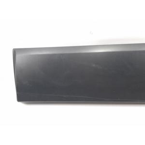 Moulure latérale extérieure gauche Renault Trafic Série 768556674R R9M 452 Diesel 1600 (14>) - Product Image 3