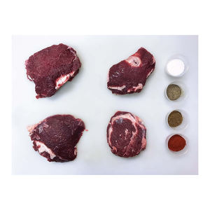 Precio de fábrica carne congelada/mejilla de Res/carne recortada - Product Image 4