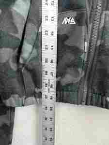 Diseño de logotipo personalizado de moda de las mujeres crop top sudadera de longitud corta de manga larga recortada sudadera para las mujeres - Product Image 6