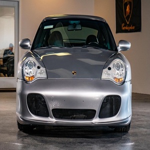 รถปอร์เช่ 911 คาร์เรรา 4S คูเป้ ปี 2002 มือสอง พวงมาลัยซ้าย/ขวา - Product Image 1